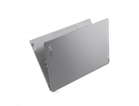 Nešiojamas kompiuteris Lenovo Yoga Slim 7 14IMH9, WUXGA, ULT5-125H/16GB/512GB/Intel Arc/WIN11 Home/ENG apšviesta klaviatūra, pilkas