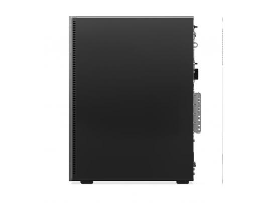 Kompiuteris Lenovo LOQ Tower 17IRR9, i5-14400F/16GB/1TB/NVIDIA GF RTX 5060 8GB/WIN11 Home/2 metų garantija, pilkas