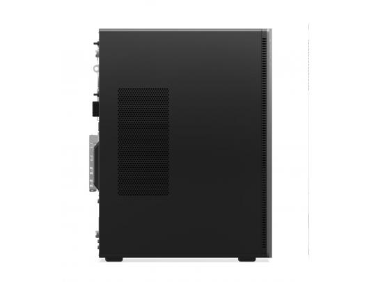 Kompiuteris Lenovo LOQ Tower 17IRR9, i5-14400F/16GB/1TB/NVIDIA GF RTX 5060 8GB/WIN11 Home/2 metų garantija, pilkas