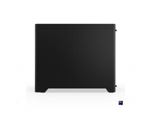 Kompiuteris Lenovo Legion T5 30IAS10, 32GB/1TB/NVIDIA GF RTX 5070 12GB/WIN11 Home, juodas