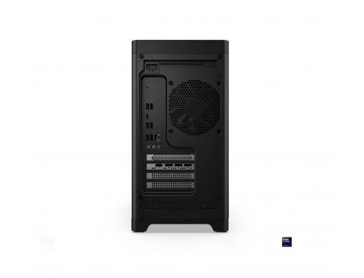 Kompiuteris Lenovo Legion T5 30IAS10, 32GB/1TB/NVIDIA GF RTX 5070 12GB/WIN11 Home, juodas