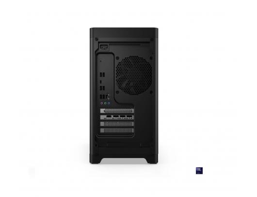 Kompiuteris Lenovo Legion T5 30IAS10, 32GB/1TB/NVIDIA GF RTX 5070 12GB/WIN11 Home, juodas