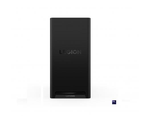 Kompiuteris Lenovo Legion T5 30IAS10, 32GB/1TB/NVIDIA GF RTX 5070 12GB/WIN11 Home, juodas