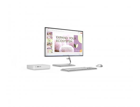Kompiuteris Lenovo IdeaCentre Mini 01IRH8, i5-13420H/16GB/1TB/Intel UHD/WIN11 Home/2Y Warranty