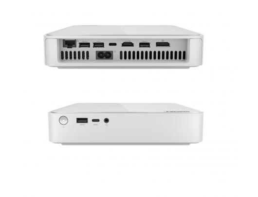 Kompiuteris Lenovo IdeaCentre Mini 01IRH8, i5-13420H/16GB/1TB/Intel UHD/WIN11 Home/2Y Warranty
