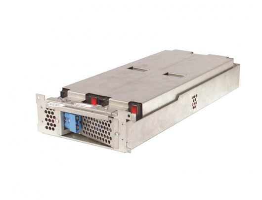 Baterijos kasetė Schneider Electric APC, VRLA baterija, 10Ah, 48VDC, RBC43