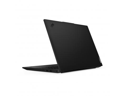 Nešiojamas kompiuteris Lenovo ThinkPad L16 G2, Intel Core Ultra 5, 16GB, 512GB SSD, juodas