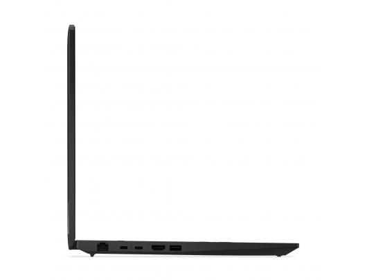 Nešiojamas kompiuteris Lenovo ThinkPad L16 G2, Intel Core Ultra 5, 16GB, 512GB SSD, juodas