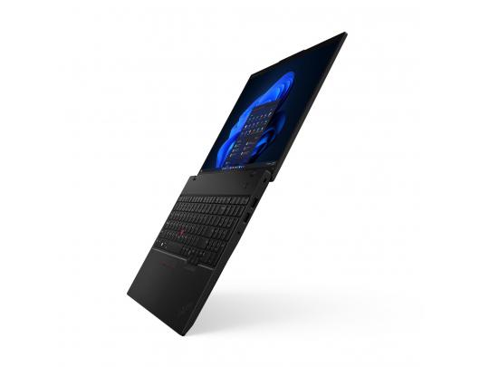 Nešiojamas kompiuteris Lenovo ThinkPad L16 G2, Intel Core Ultra 5, 16GB, 512GB SSD, juodas
