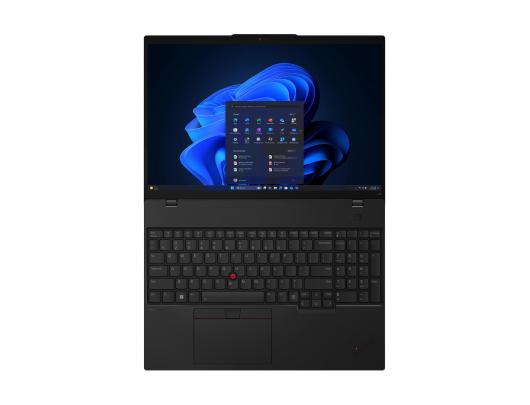 Nešiojamas kompiuteris Lenovo ThinkPad L16 G2, Intel Core Ultra 5, 16GB, 512GB SSD, juodas