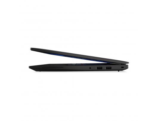 Nešiojamas kompiuteris Lenovo ThinkPad L16 G2, Intel Core Ultra 5, 16GB, 512GB SSD, juodas