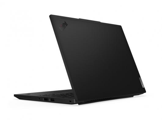 Nešiojamas kompiuteris Lenovo ThinkPad L14 Gen 6, 14 WUXGA AMD R5 PRO 215/16GB/512GB/AMD Radeon 740M/WIN11 Pro/ENG Apšviesta klaviatūra/FP/3 metų garantija