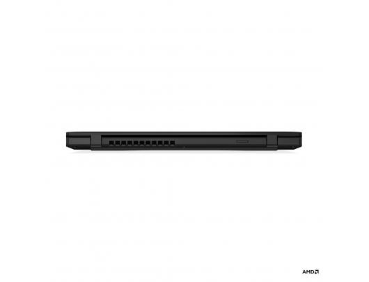 Nešiojamas kompiuteris Lenovo ThinkPad L14 Gen 6, 14 WUXGA AMD R5 PRO 215/16GB/512GB/AMD Radeon 740M/WIN11 Pro/Nordic apšviesta klaviatūra/FP/3 metų garantija