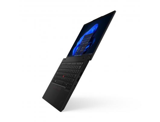 Nešiojamas kompiuteris Lenovo ThinkPad L14 G6, Intel Core Ultra 7, 32GB, 1000GB, juodas