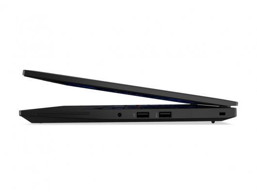 Nešiojamas kompiuteris Lenovo ThinkPad L14 AMD Gen 6, 14 WUXGA AMD R7 PRO 250/32GB/1TB/AMD Radeon 780M/WIN11 Pro/ENG apšviesta klaviatūra/FP/3 metų garantija