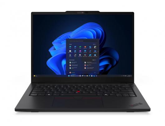 Nešiojamas kompiuteris Lenovo ThinkPad L13 G6, Intel Core Ultra 5, 16GB, 512GB SSD, juodas