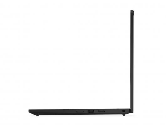 Nešiojamas kompiuteris Lenovo ThinkPad L13 G6, Intel Core Ultra 5, 16GB, 512GB SSD, juodas