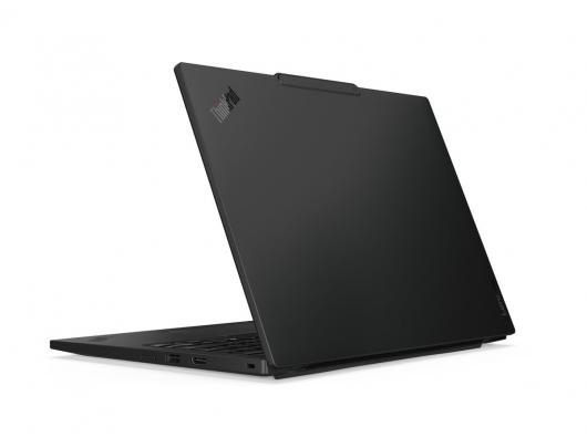 Nešiojamas kompiuteris Lenovo ThinkPad L13 G6, Intel Core Ultra 5, 16GB, 512GB SSD, juodas