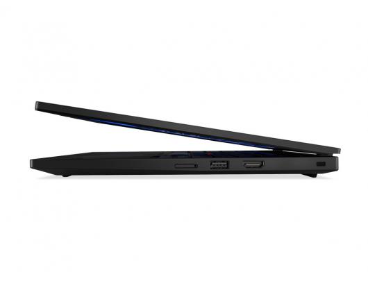 Nešiojamas kompiuteris Lenovo ThinkPad L13 G6, Intel Core Ultra 5, 16GB, 512GB SSD, juodas