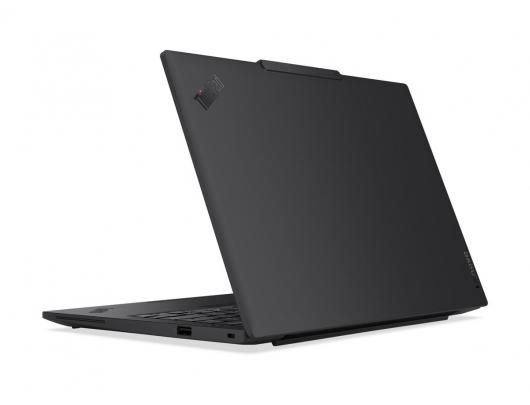 Nešiojamas kompiuteris Lenovo ThinkPad X13 G6, Intel Core Ultra 7, 32GB, 1000GB, juodas.