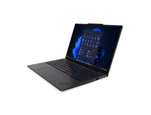 Nešiojamas kompiuteris Lenovo ThinkPad X13 Gen 6, 13.3 WUXGA ULT7-255U/32GB/1TB/Intel Graphics/WIN11 Pro/Nordic apšviesta klaviatūra/FP/3 metų garantija