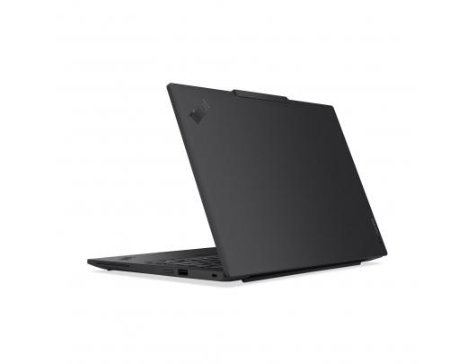 Nešiojamas kompiuteris Lenovo ThinkPad X13 Gen 6, 13.3 WUXGA ULT7-255U/32GB/1TB/Intel Graphics/WIN11 Pro/Nordic apšviesta klaviatūra/FP/3 metų garantija