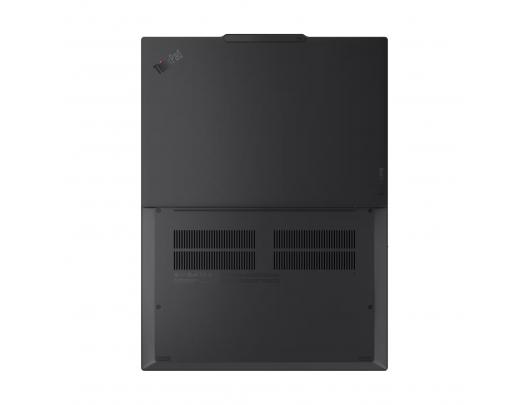 Nešiojamas kompiuteris Lenovo ThinkPad X13 Gen 6, 13.3 WUXGA ULT7-255U/32GB/1TB/Intel Graphics/WIN11 Pro/Nordic apšviesta klaviatūra/FP/3 metų garantija