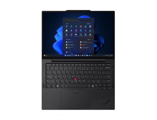 Nešiojamas kompiuteris Lenovo ThinkPad X13 Gen 6, 13.3 WUXGA ULT7-255U/32GB/1TB/Intel Graphics/WIN11 Pro/Nordic apšviesta klaviatūra/FP/3 metų garantija