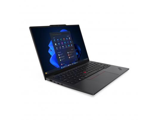 Nešiojamas kompiuteris Lenovo ThinkPad X13 Gen 6, 13.3 WUXGA ULT7-255U/32GB/1TB/Intel Graphics/WIN11 Pro/Nordic apšviesta klaviatūra/FP/3 metų garantija