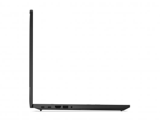 Nešiojamas kompiuteris Lenovo ThinkPad T16 G4, Intel Core Ultra 7, 32GB DDR5, 1000GB SSD, Windows 11 Pro, 802.11ax, Bluetooth 5.3, LTE Upgradable, apšviesta klaviatūra, garantija 36 mėn.