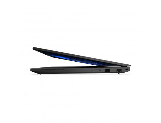 Nešiojamas kompiuteris Lenovo ThinkPad T16 G4, Intel Core Ultra 7, 32GB, 1000GB SSD, juodas