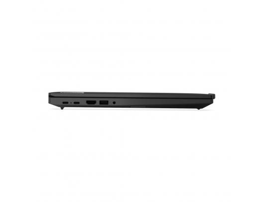 Nešiojamas kompiuteris Lenovo ThinkPad T16 G4, Intel Core Ultra 7, 32GB, 1000GB SSD, juodas