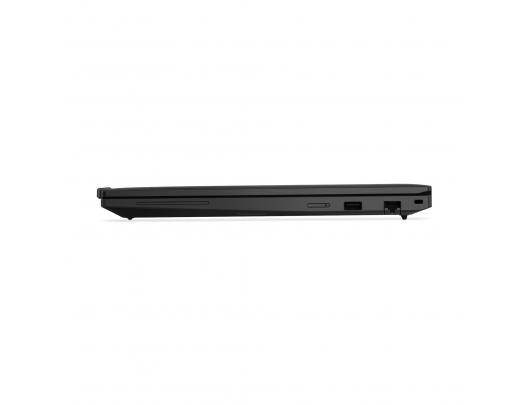 Nešiojamas kompiuteris Lenovo ThinkPad T16 G4, Intel Core Ultra 7, 32GB, 1000GB SSD, juodas