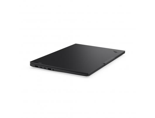 Nešiojamas kompiuteris Lenovo ThinkPad E16 Gen 3, 16 WUXGA ULT7-255H/32GB/512GB/Intel Arc 140T GPU, juodas