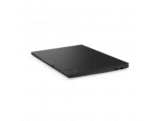 Nešiojamas kompiuteris Lenovo ThinkPad E16 Gen 3, 16 WUXGA ULT7-255H/32GB/512GB/Intel Arc 140T GPU, juodas