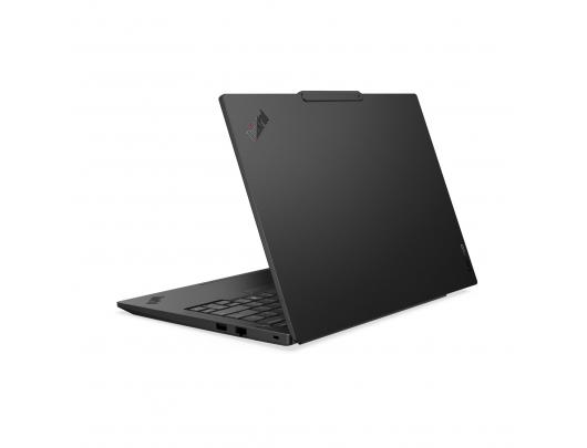 Nešiojamas kompiuteris Lenovo ThinkPad E14 Gen 7, 14 WUXGA ULT5-225U/16GB/512GB/Integruota Intel/WIN11 Pro/ENG Apšviesta klaviatūra, juodas