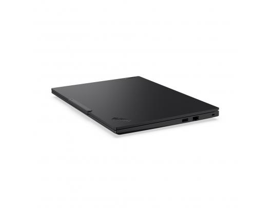 Nešiojamas kompiuteris Lenovo ThinkPad E14 Gen 7, 14 WUXGA ULT5-225U/16GB/512GB/Integruota Intel/WIN11 Pro/ENG Apšviesta klaviatūra, juodas