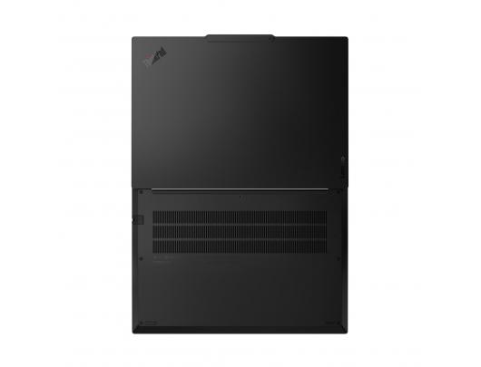 Nešiojamas kompiuteris Lenovo ThinkPad E14 Gen 7, 14 WUXGA ULT5-225U/16GB/512GB/Integruota Intel/WIN11 Pro/ENG Apšviesta klaviatūra, juodas