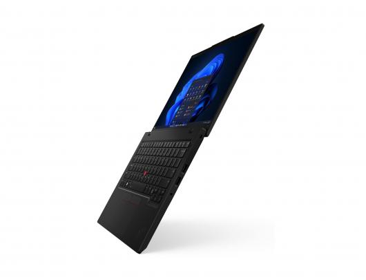 Nešiojamas kompiuteris Lenovo ThinkPad L14 G6, Intel Core Ultra 5, 16GB, 512GB SSD, juodas