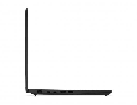 Nešiojamas kompiuteris Lenovo ThinkPad L14 G6, Intel Core Ultra 5, 16GB, 512GB SSD, juodas