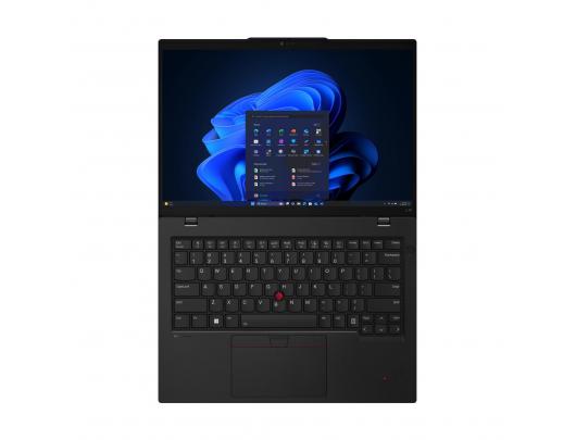 Nešiojamas kompiuteris Lenovo ThinkPad L14 G6, Intel Core Ultra 5, 16GB, 512GB SSD, juodas
