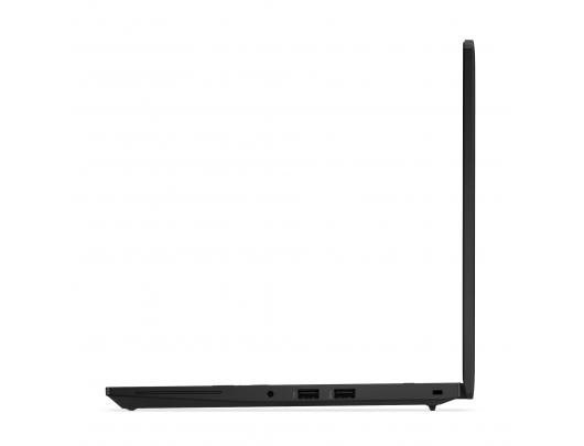 Nešiojamas kompiuteris Lenovo ThinkPad L14 G6, Intel Core Ultra 5, 16GB, 512GB SSD, juodas