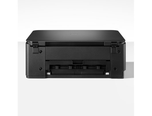 Spausdintuvas Brother DCP-J1310DW, spausdintuvas / kopijuoklis / skaitytuvas, rašalinis, A4/Legal, juodas