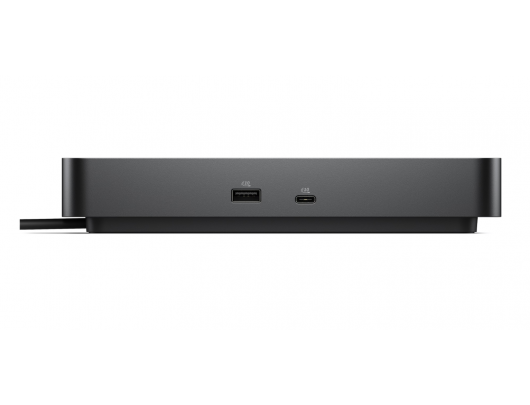 Jungčių stotelė Dell WD25, DisplayPorts kiekis 2, HDMI prievadų kiekis 1