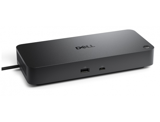 Jungčių stotelė Dell WD25, DisplayPorts kiekis 2, HDMI prievadų kiekis 1