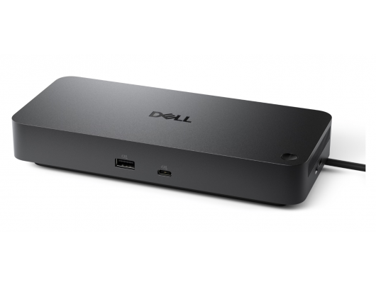Jungčių stotelė Dell WD25, DisplayPorts kiekis 2, HDMI prievadų kiekis 1
