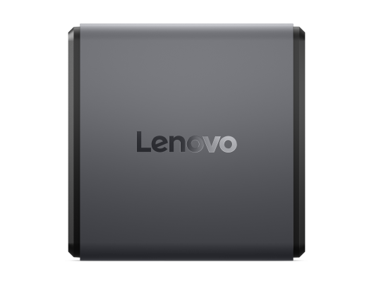 Jungčių stotelė Lenovo X9 Charging GaN, USB 3.0 (3.1 Gen 1) Type-C prievadų kiekis 1, HDMI prievadų kiekis 1, 60 W, garantija 36 mėn.