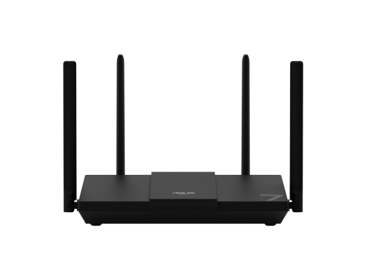 Maršrutizatorius Asus RT-BE50, belaidis, Wi-Fi 7, stacionarus