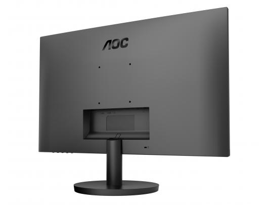 Monitorius AOC 27B3HMA2, VA, Full HD (1080p) 1920x1080 100 Hz, 250 cd/m², HDMI, VGA, Tilt, Garsiakalbiai