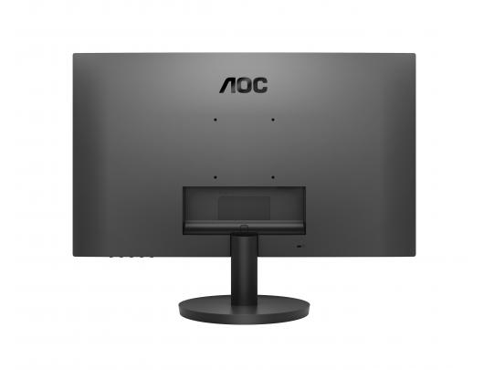 Monitorius AOC 27B3HMA2, VA, Full HD (1080p) 1920x1080 100 Hz, 250 cd/m², HDMI, VGA, Tilt, Garsiakalbiai